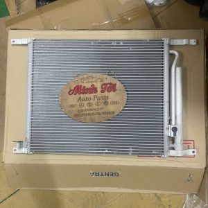 GIÀN NÓNG GENTRA,AVEO-THƯƠNG HIỆU HHC HÀN QUỐC