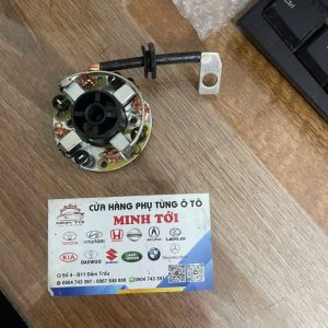 GIÁ THAN ĐỀ FORD EXCAPE