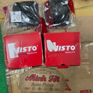 BÁT BÈO GIẢM XÓC TRƯỚC MAZDA 626 ĐỜI 2001-THƯƠNG HIỆU NISTO