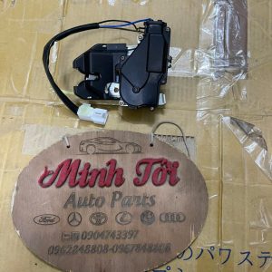 NGẬM CỐP SAU LACETTI-XE VIỆT NAM