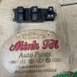 CÔNG TẮC KÍNH TỔNG ATTRAGE 2021-HÀNG XỊN
