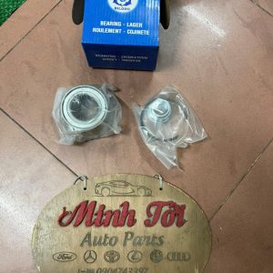 BI MAY Ơ TRƯỚC FIAT 500-THƯƠNG HIỆU BILODO
