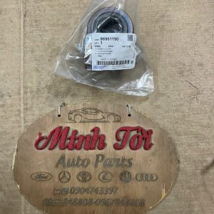 BI TE CAPTIVA 2009 MÁY XĂNG-HÀNG XỊN GM