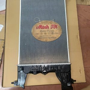 KÉT NƯỚC CHERVROLET CRUZE-HÀNG OEM