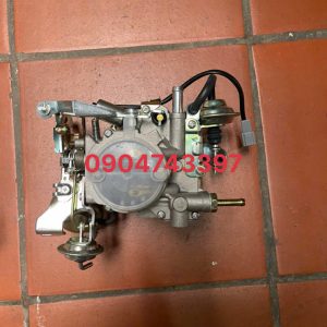 CHẾ HOÀ KHÍ TOYOTA COROLLA (ĐỘNG CƠ 2E)-HÀNG MỚI