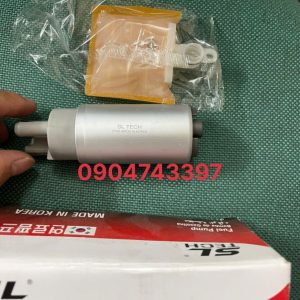 MÔ TƠ BƠM XĂNG HÀN QUỐC(GIẮC LƠN)