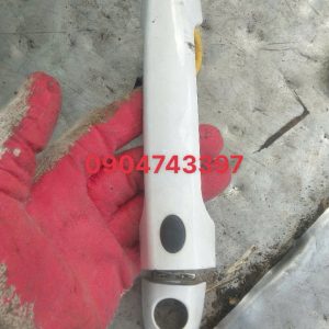 TAY MỞ CỬA NGOÀI KIA RIO 2015(TRƯỚC LH)-HÀNG THÁO ZIN