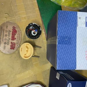 CỤM BƠM XĂNG MERCEDEC E240-THƯƠNG HIỆU MAEUHE