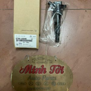 BÔ BIN HYUNDAI ACCENT 2014-THƯƠNG HIỆU MOBIS