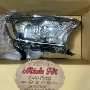 ĐÈN PHA FORD EVEREST 2019-HÀNG XỊN THÁI LAN