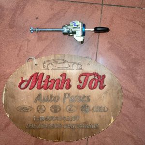Ổ KHOÁ CÁNH CỬA TOYOTA VIOS 2015 (TRƯỚC TRÁI)