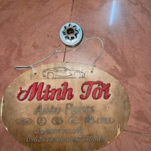 MĂNG NÍCH ĐỀ MITSUBOSHI XPANDER