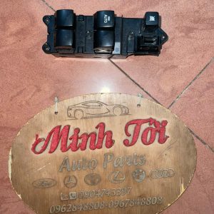 CÔNG TẮC NÂNG KÍNH TỔNG MITSUBISHI ATTRAGE 2021-HÀNG THÁO XE