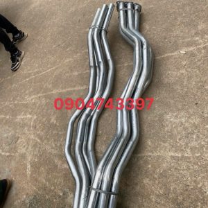 PÔ CUỐI,ỐNG XẢ CUỐI  KIA K3000