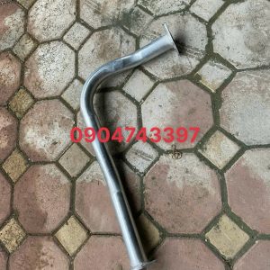 PÔ ĐẦU,ỐNG XẢ ĐOẠN ĐẦU KIA K3000