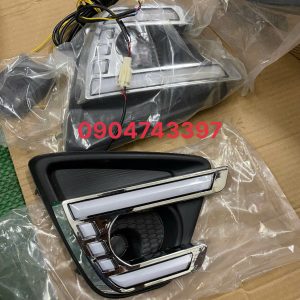 ỐP ĐÈN GẦM NED MAZDA CX5