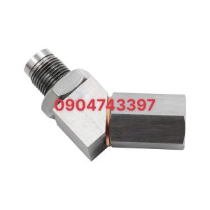 ĐẦU NỐI BỘ LỌC CẢM BIẾN OXY-CHÂN CHÉO,GIÚP XOÁ BÁO LỖI CẢM BIẾN OXY.