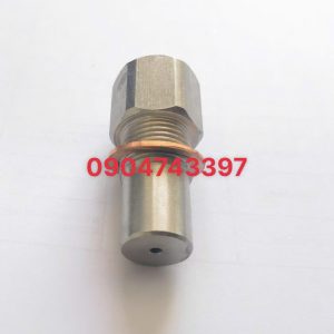 ĐẦU NỐI BỘ LỌC CẢM BIẾN OXY-CHÂN THẮNG,GIÚP XOÁ BÁO LỖI CẢM BIẾN OXY