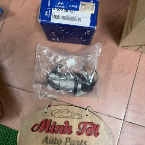KHOÁ ĐỀ VÀ CHÌA SANTAFE 2009-XỊN CHÍNH HÃNG