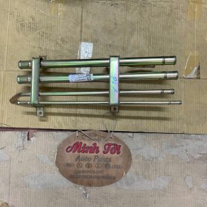 ỐNG NƯỚC GẦM DONGBEN X30