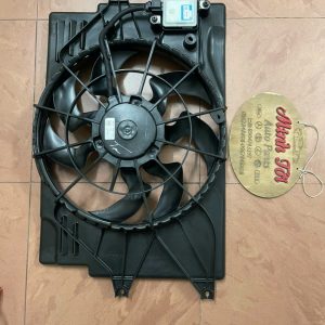 QUẠT KÉT NƯỚC HUYNDAI TUCSON 2019-THƯƠNG HIỆU HCC HÀN QUỐC