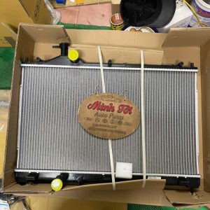 KÉT NƯỚC MITSU OULANDER-THƯƠNG HIỆU OEM