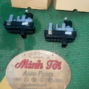 HỘP ĐIỀU KHIỂN TURBO FORD RANGER,MAZDA BT50