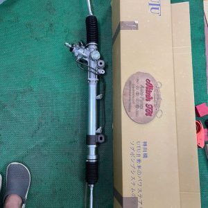 THƯỚC LÁI TOYOTA PRADO 2009-THƯƠNG HIỆU UTU JAPAN