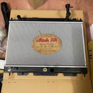 KÉT NƯỚC XPANDER TỰ ĐỘNG-THƯƠNG HIỆU OEM MỚI