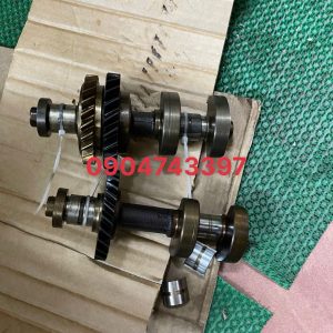 TRỤC ĐỐI TRỌNG CAMRY 2.4 ĐONG CƠ 2AZ-HÀNG THÁO XE