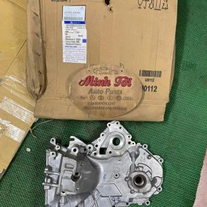 BƯỞM CAM LIỀN BƠM DẦU GRAND I10 MÁY 1.0-HÀNG XỊN INDIA
