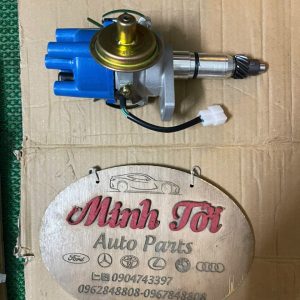 CÂY CHIA ĐIỆN SUZUKI CHẠY CHẾ