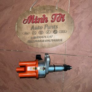 CÂY CHIA ĐIỆN SUZUKI-TURBO