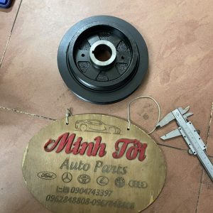 BULY TRỤC CƠ NISSAN 3S ĐỘNG CƠ SR20