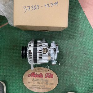 MÁY PHÁT HUYNDAI STAREX-HÀNG MỚI