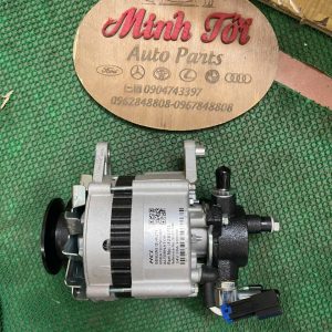 MÁY PHÁT ISUZU HILANDER-HÀNG MỚI