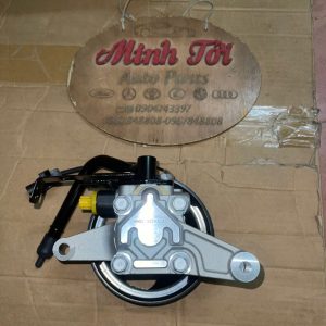 BƠM TRỢ LỰC KIA FORTE 1.6-HÀNG OEM MỚI