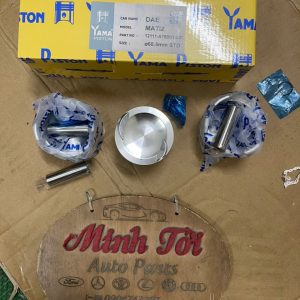 PISTONG MATIZ,SPARK-THƯƠNGHIEUEJ YAMA NHẬT