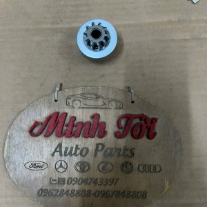 BÁNH RĂNG ĐỀ,MĂNG NÍCH ĐỀ POTER 2-10 RĂNG