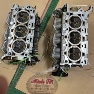 MẶT MÁY FORD MONDEO 2.5-HÀNG THÁO ZIN