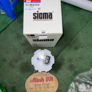 CỤM BƠM XĂNG GENTRA.LACETTI VIỆT-THƯƠNG HIỆU SICMA